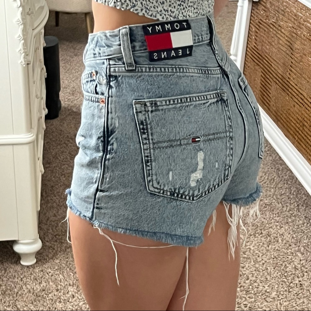 Tommy Hilfiger Jeans